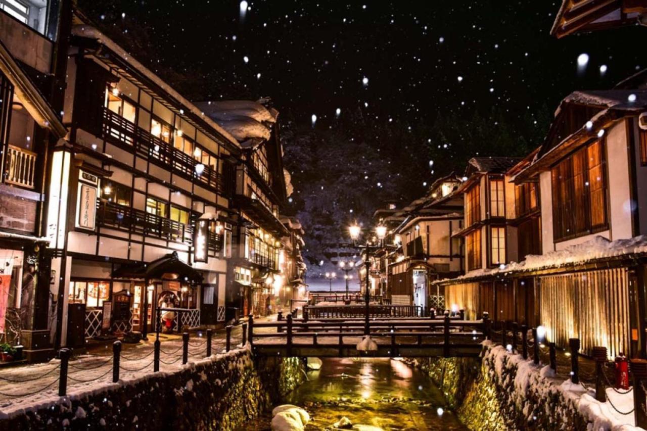 中川西 地下鉄今里駅一戸建 Samurai House Guest House Imazato 難波直通 最大7名 Osaka Exterior foto